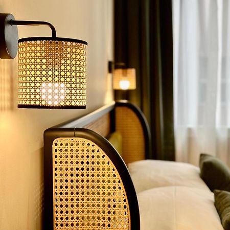 Carbone XXI Bed & Breakfast Catania Ngoại thất bức ảnh