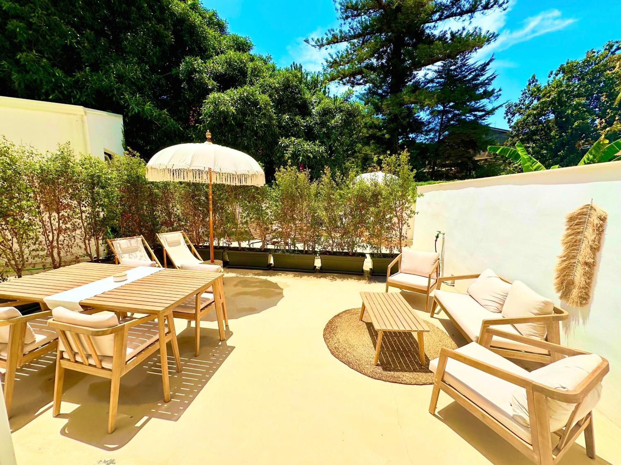 Carbone XXI Bed & Breakfast Catania Ngoại thất bức ảnh
