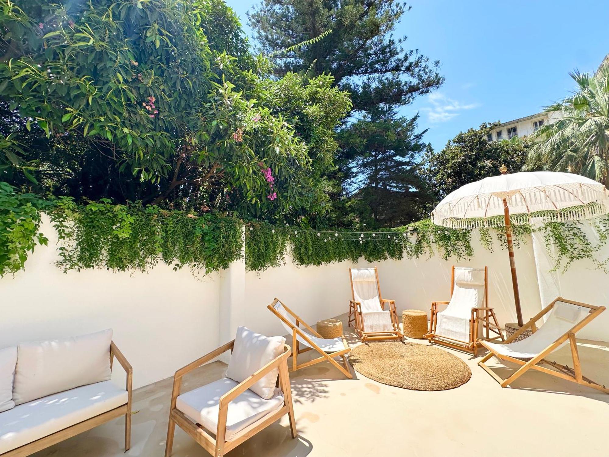 Carbone XXI Bed & Breakfast Catania Ngoại thất bức ảnh