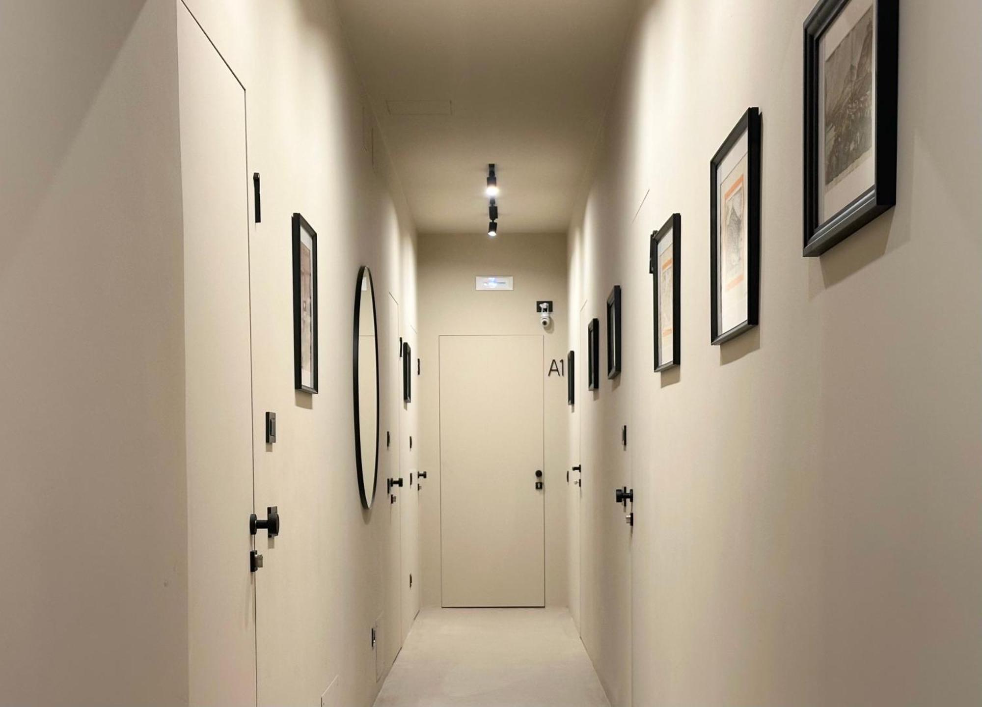 Carbone XXI Bed & Breakfast Catania Ngoại thất bức ảnh