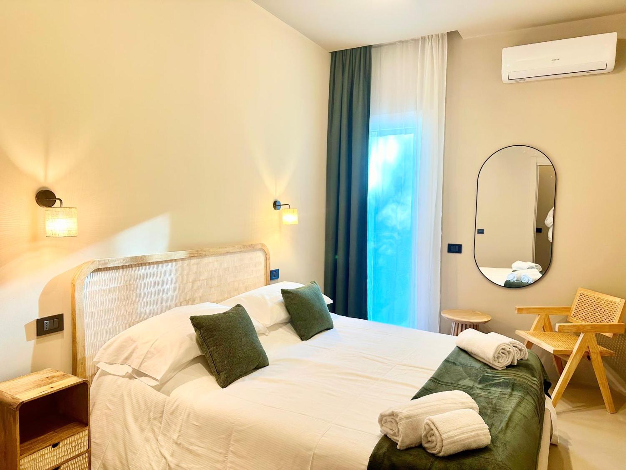 Carbone XXI Bed & Breakfast Catania Ngoại thất bức ảnh