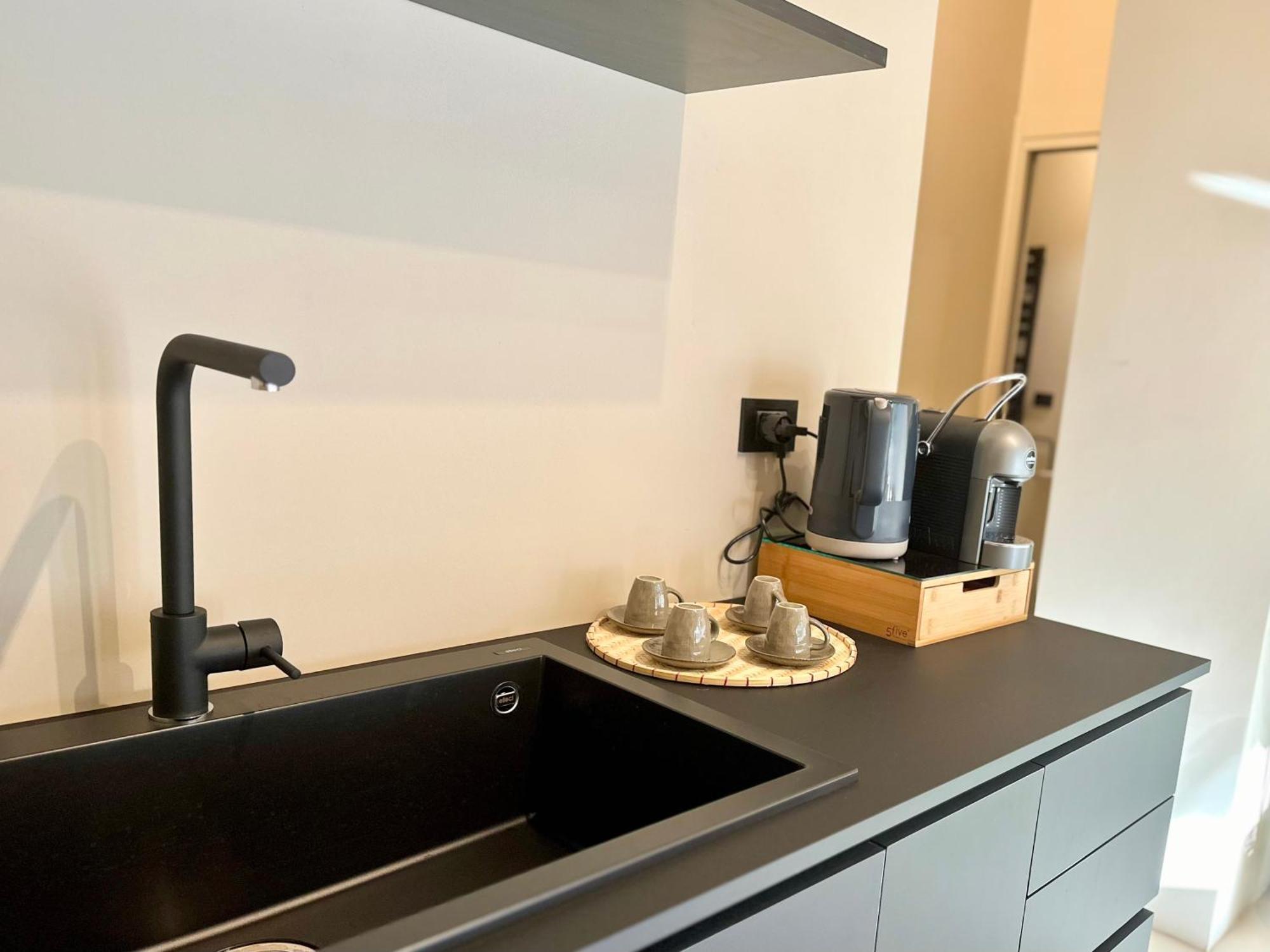 Carbone XXI Bed & Breakfast Catania Ngoại thất bức ảnh