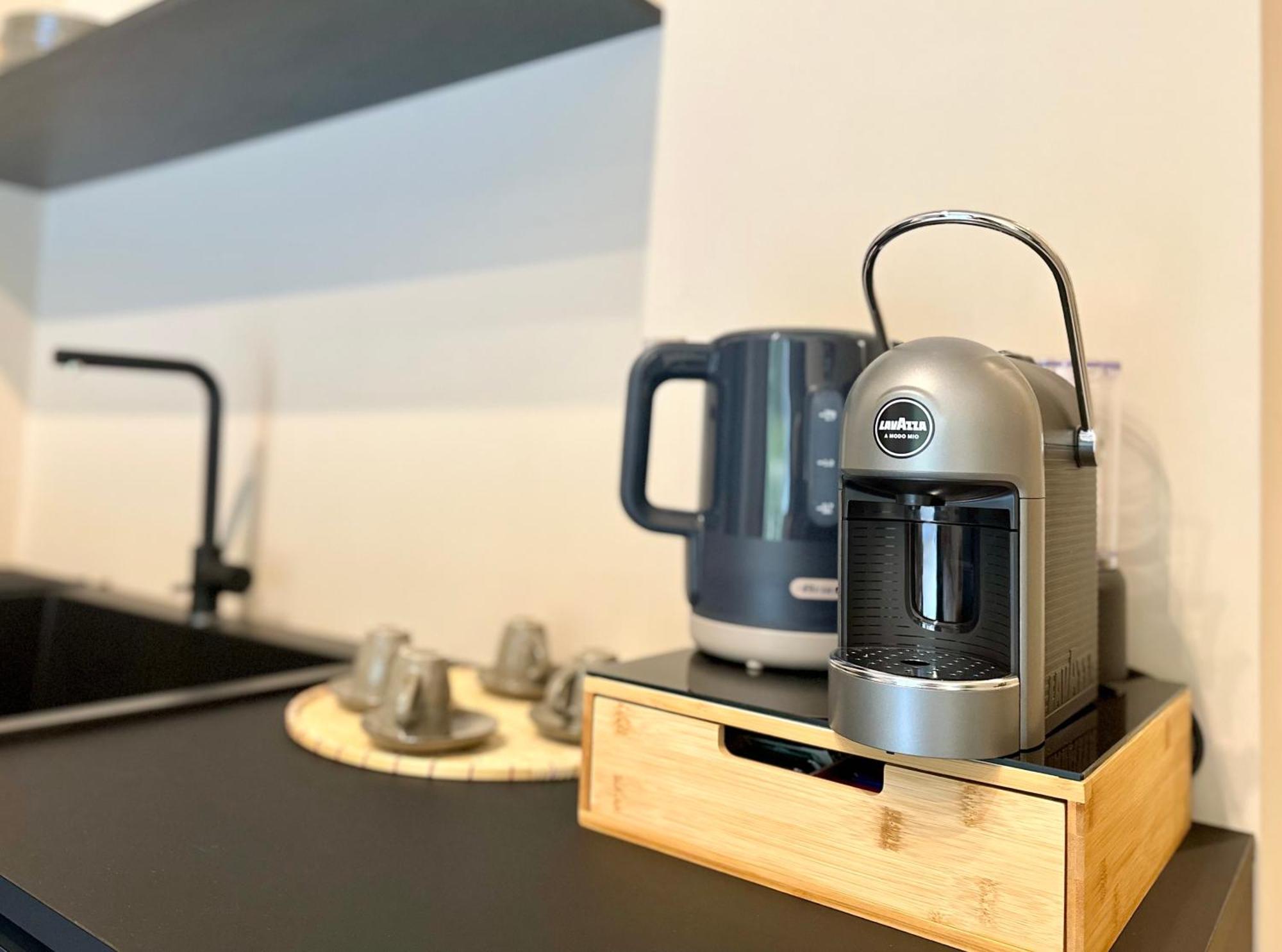 Carbone XXI Bed & Breakfast Catania Ngoại thất bức ảnh