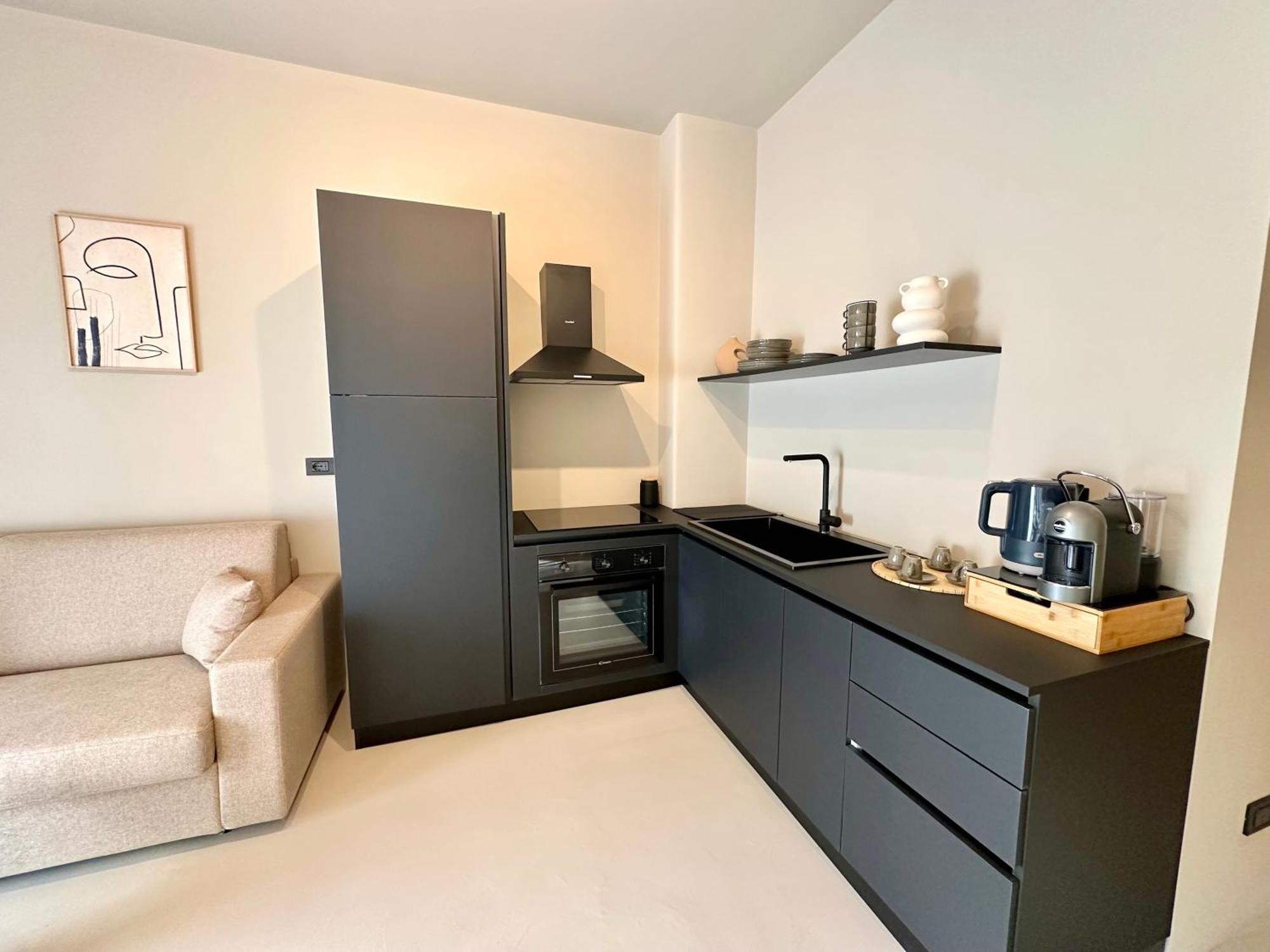Carbone XXI Bed & Breakfast Catania Ngoại thất bức ảnh