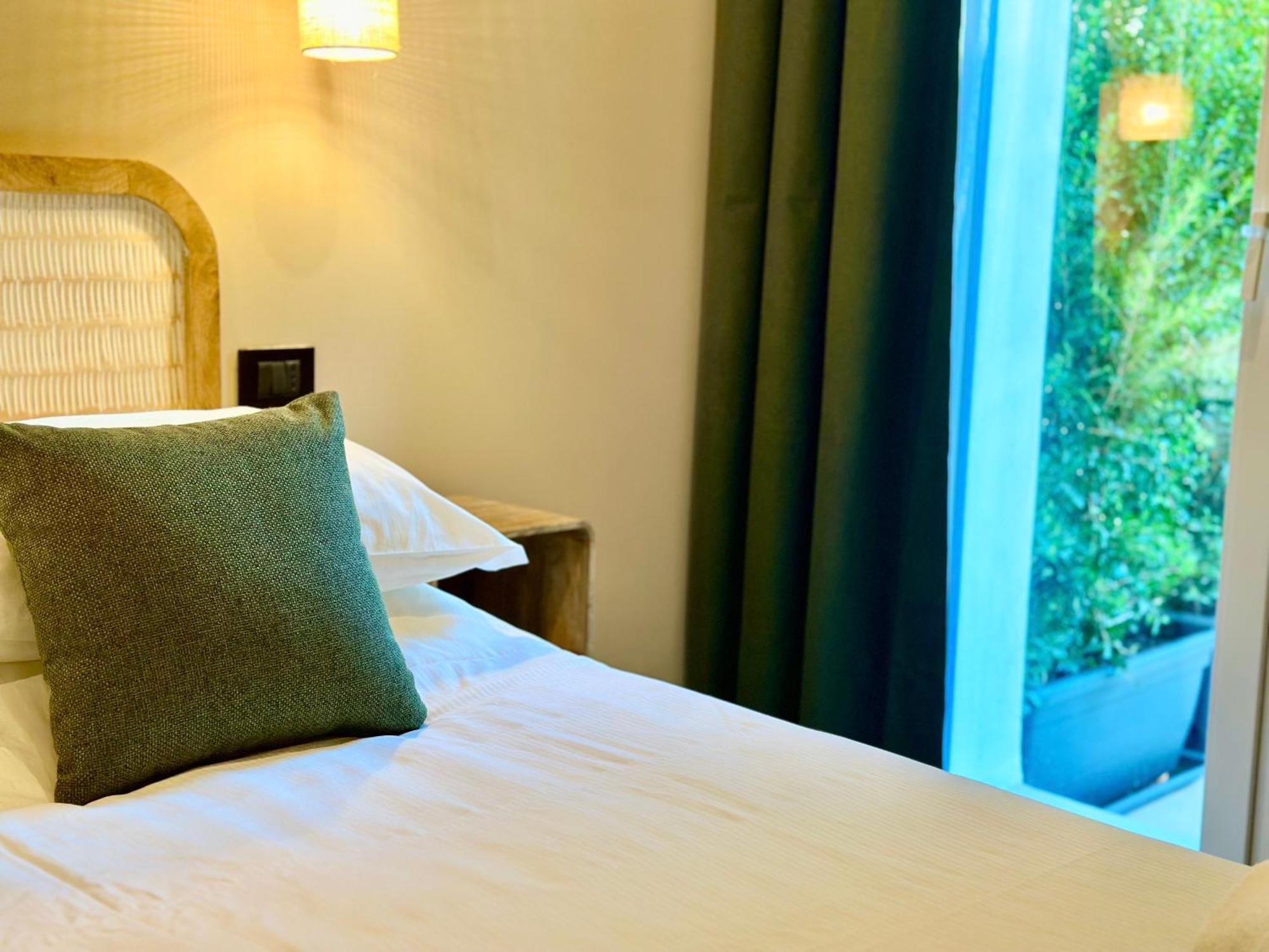 Carbone XXI Bed & Breakfast Catania Ngoại thất bức ảnh