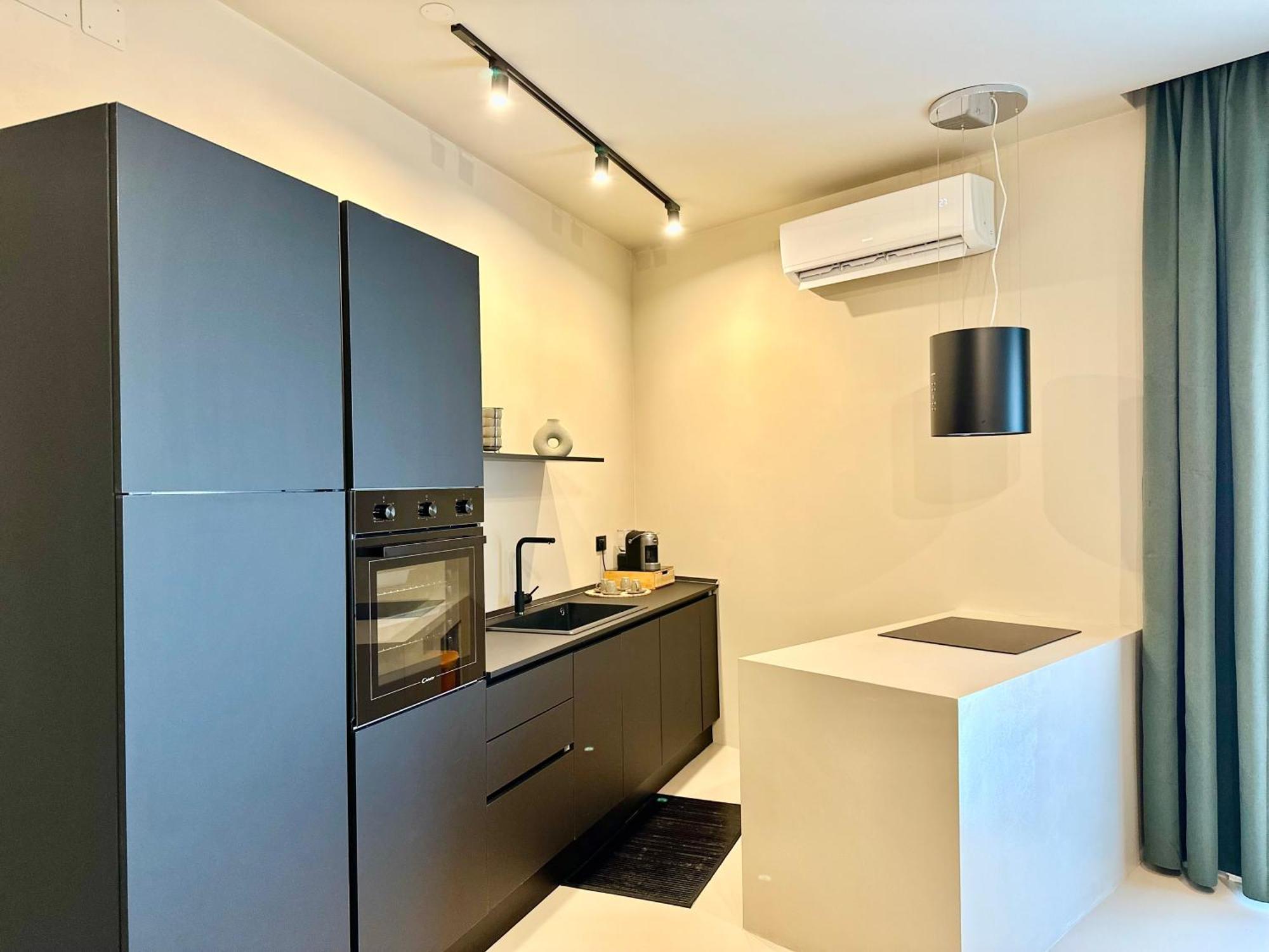 Carbone XXI Bed & Breakfast Catania Ngoại thất bức ảnh
