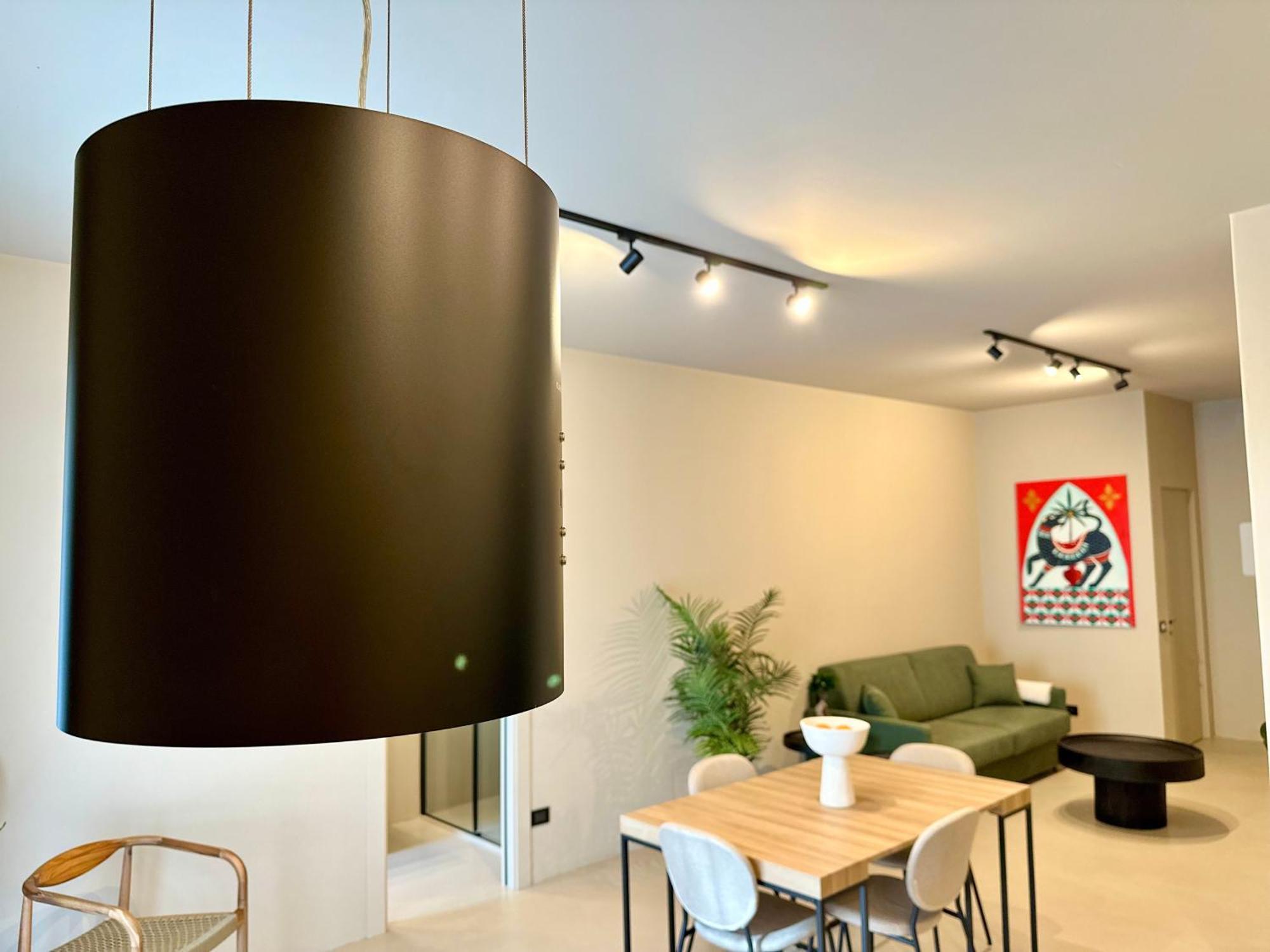 Carbone XXI Bed & Breakfast Catania Ngoại thất bức ảnh