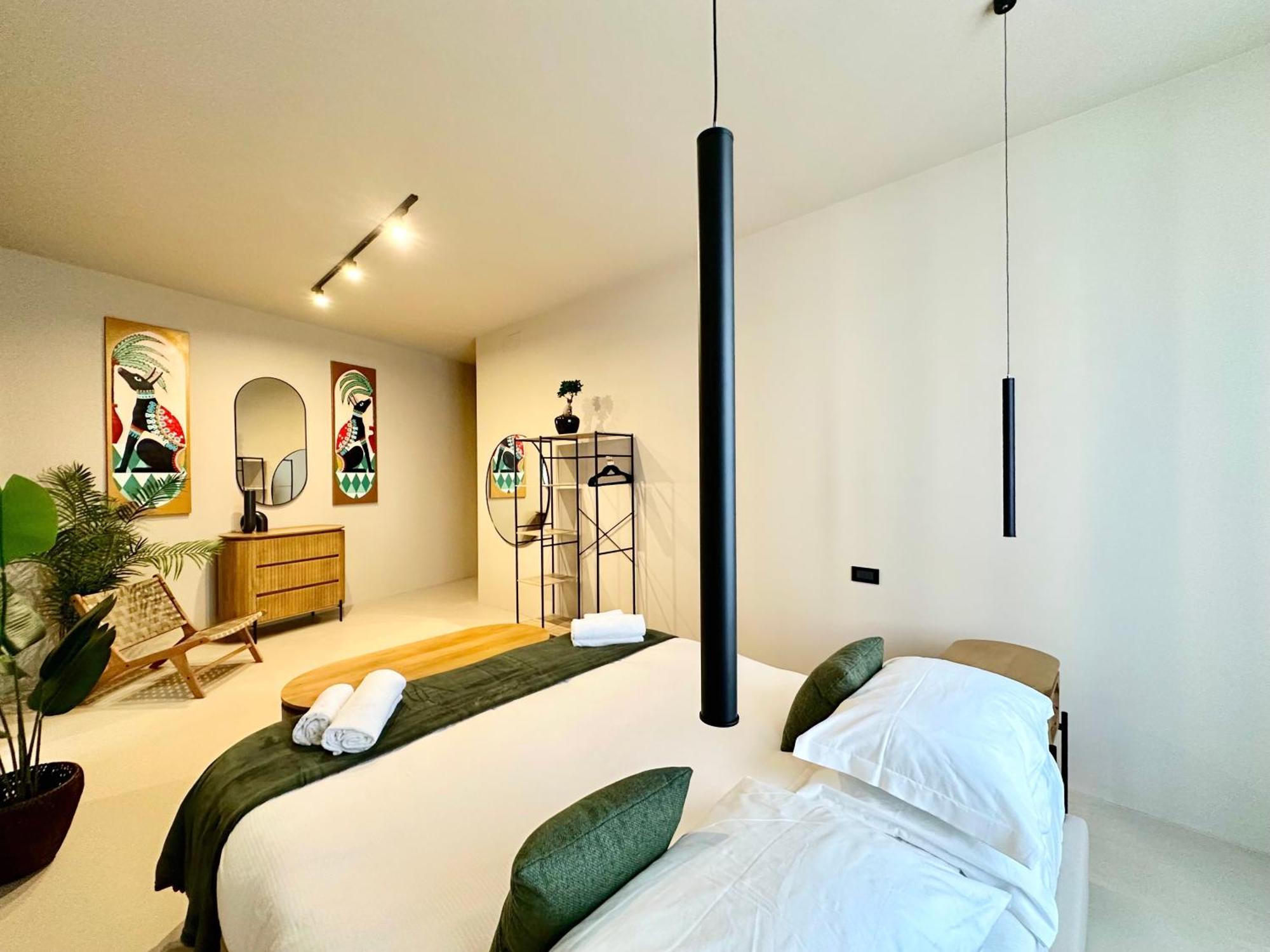 Carbone XXI Bed & Breakfast Catania Ngoại thất bức ảnh