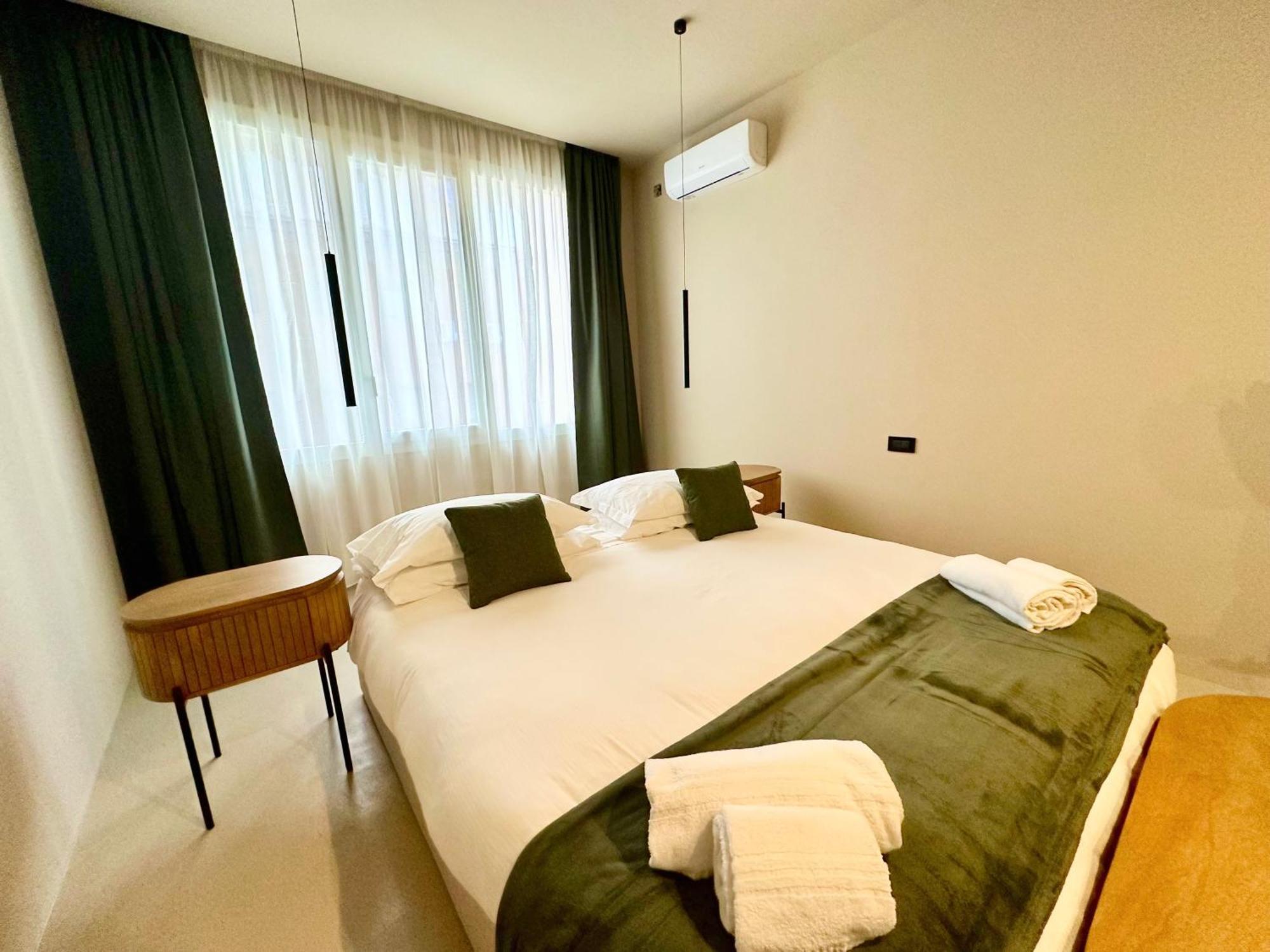 Carbone XXI Bed & Breakfast Catania Ngoại thất bức ảnh