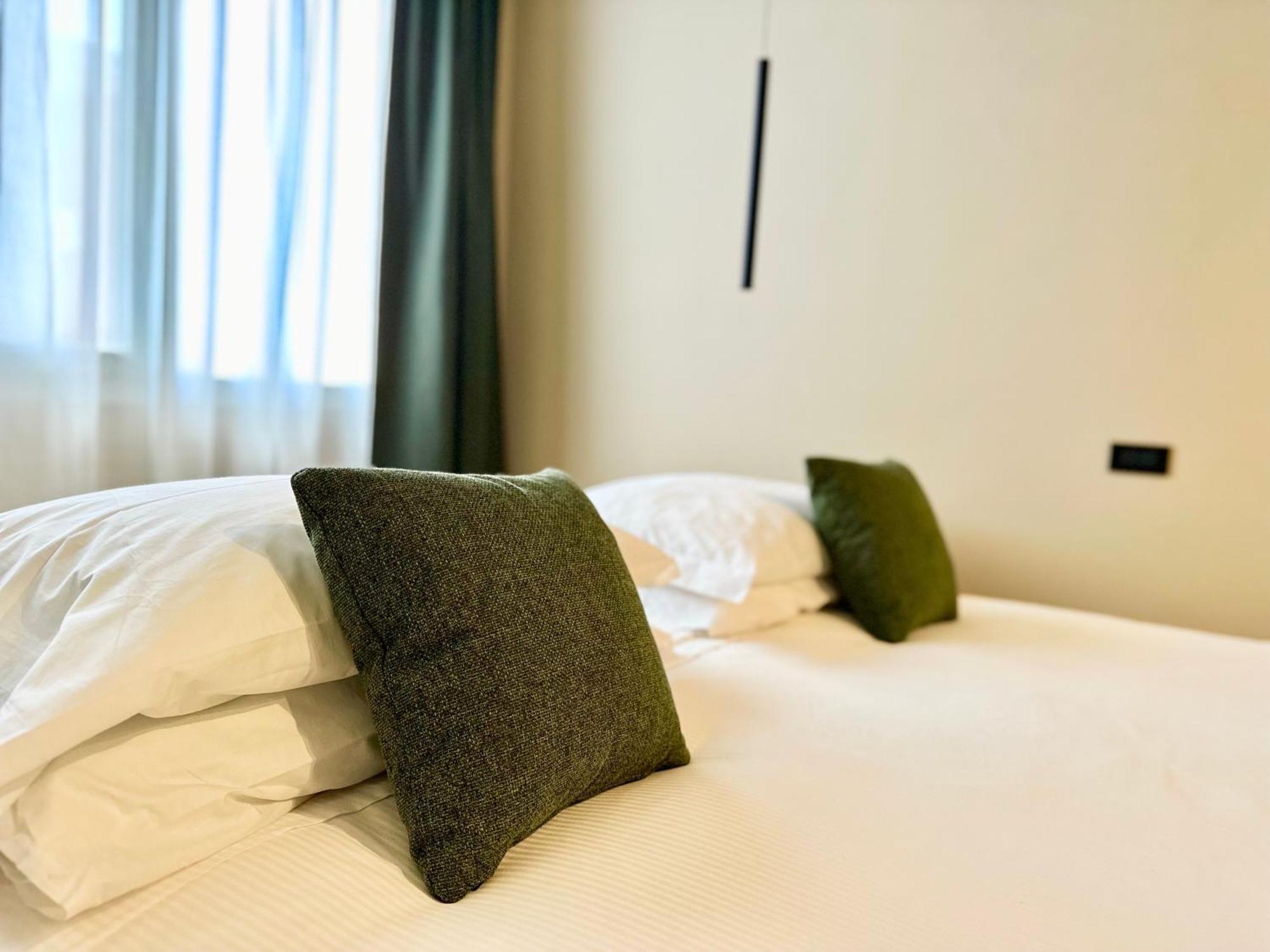 Carbone XXI Bed & Breakfast Catania Ngoại thất bức ảnh