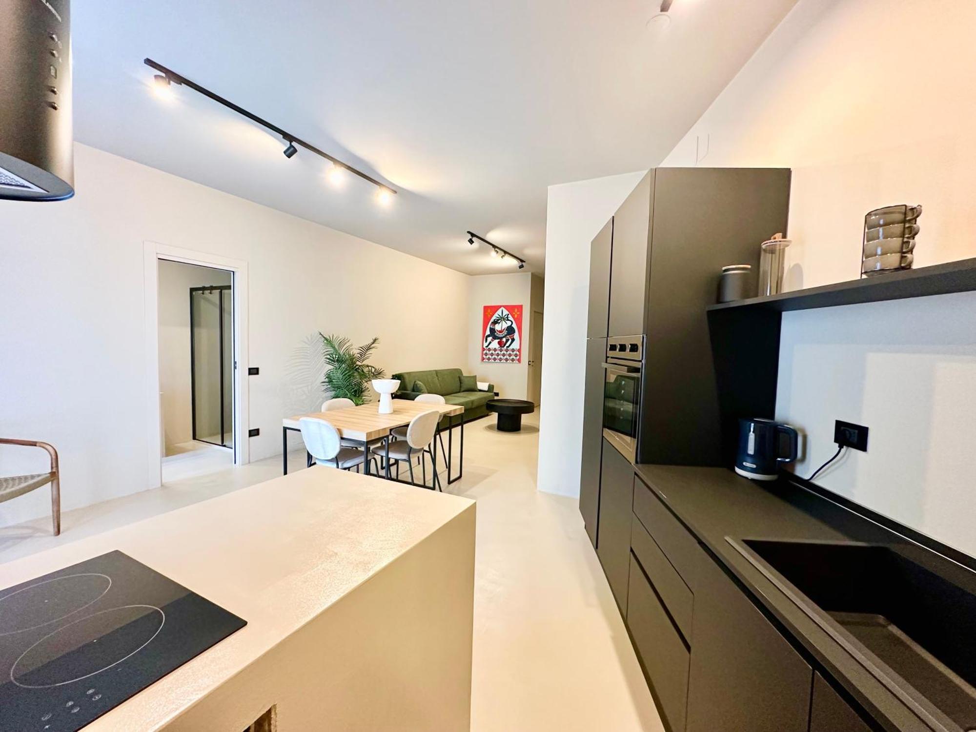 Carbone XXI Bed & Breakfast Catania Ngoại thất bức ảnh