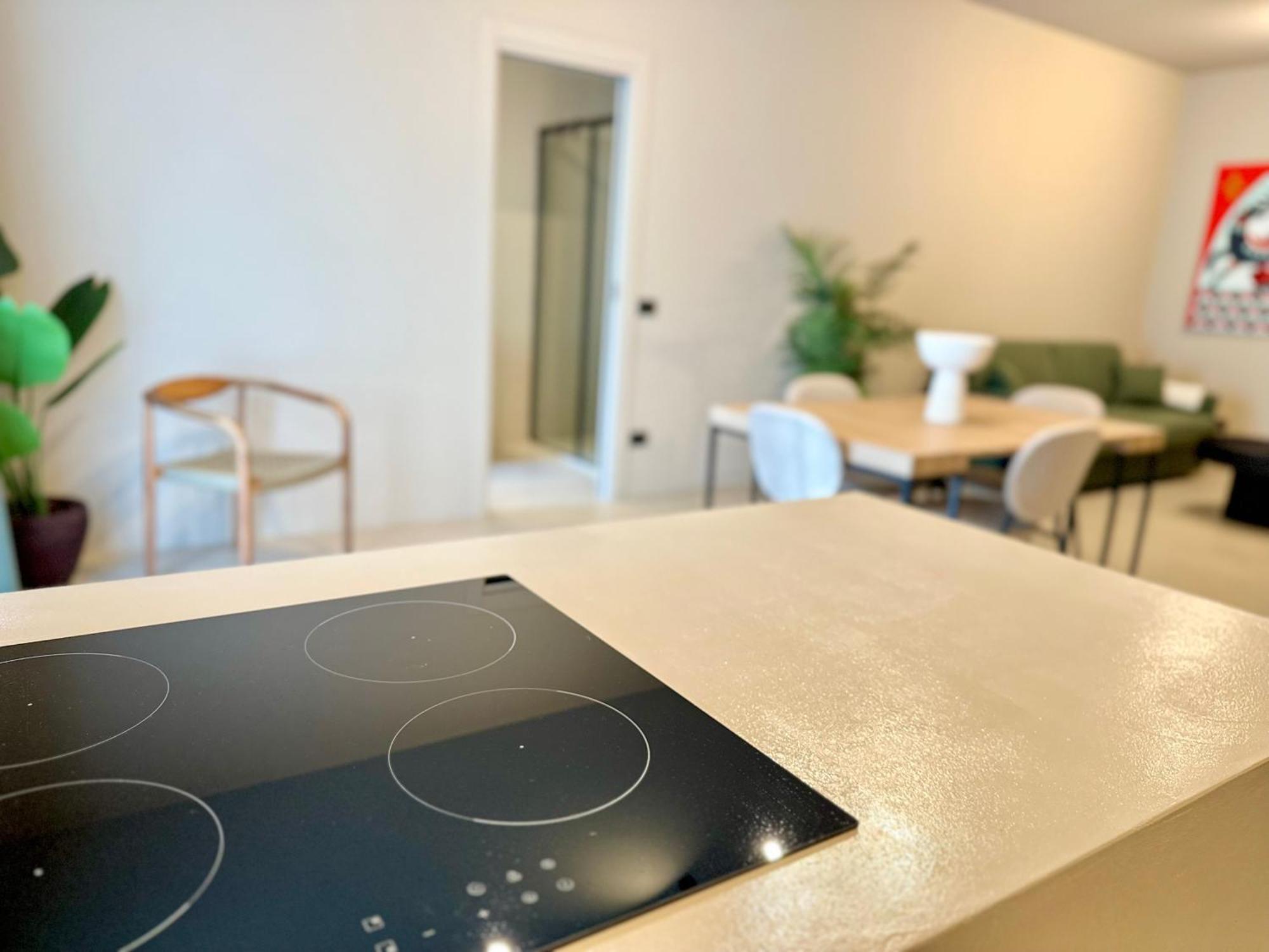 Carbone XXI Bed & Breakfast Catania Ngoại thất bức ảnh