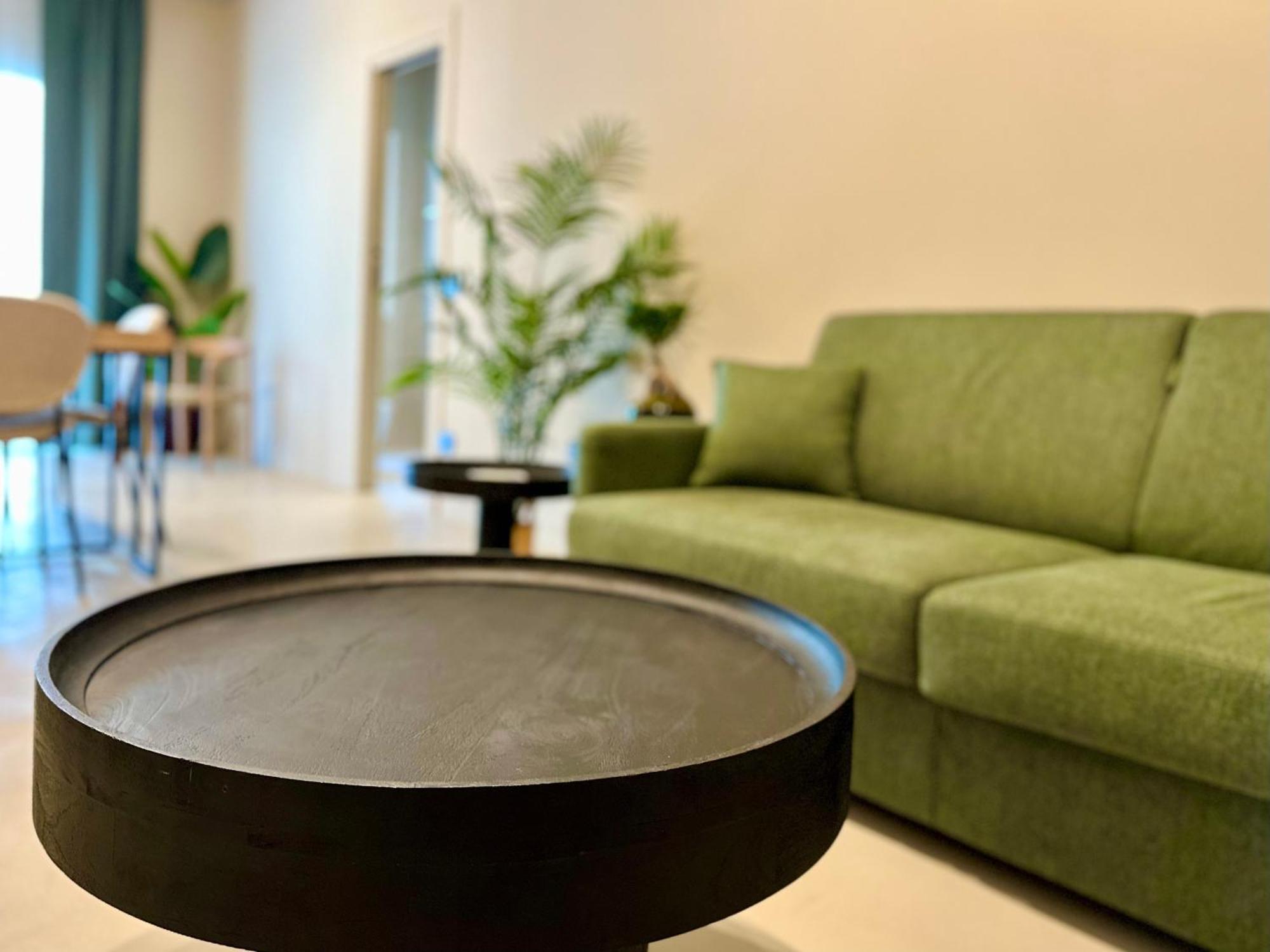Carbone XXI Bed & Breakfast Catania Ngoại thất bức ảnh