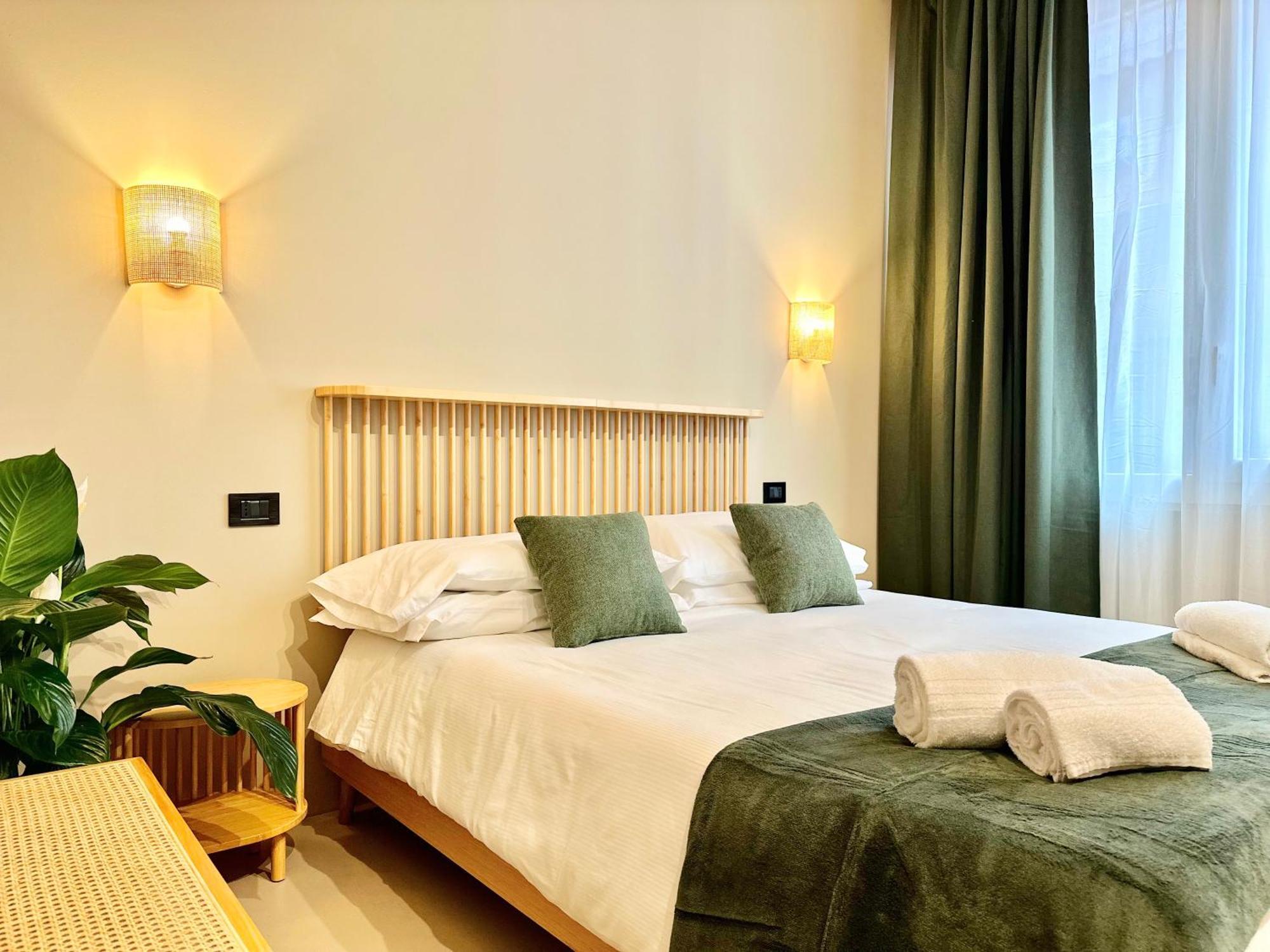 Carbone XXI Bed & Breakfast Catania Ngoại thất bức ảnh