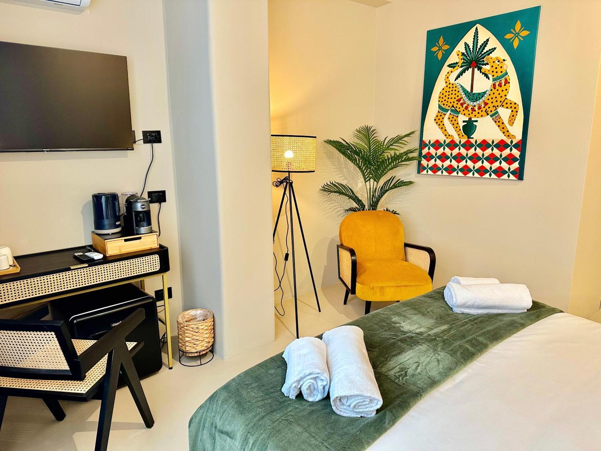 Carbone XXI Bed & Breakfast Catania Ngoại thất bức ảnh