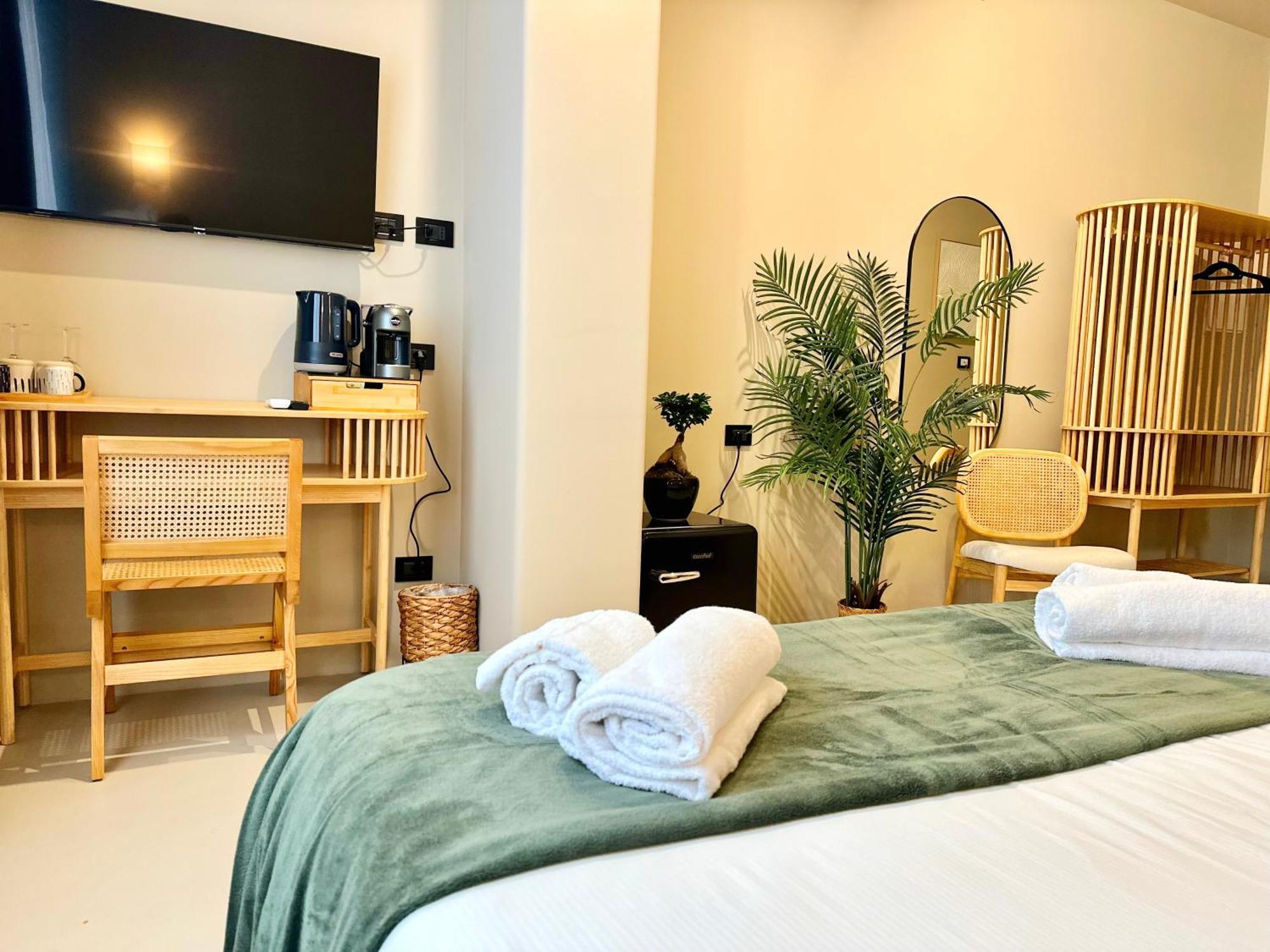 Carbone XXI Bed & Breakfast Catania Ngoại thất bức ảnh