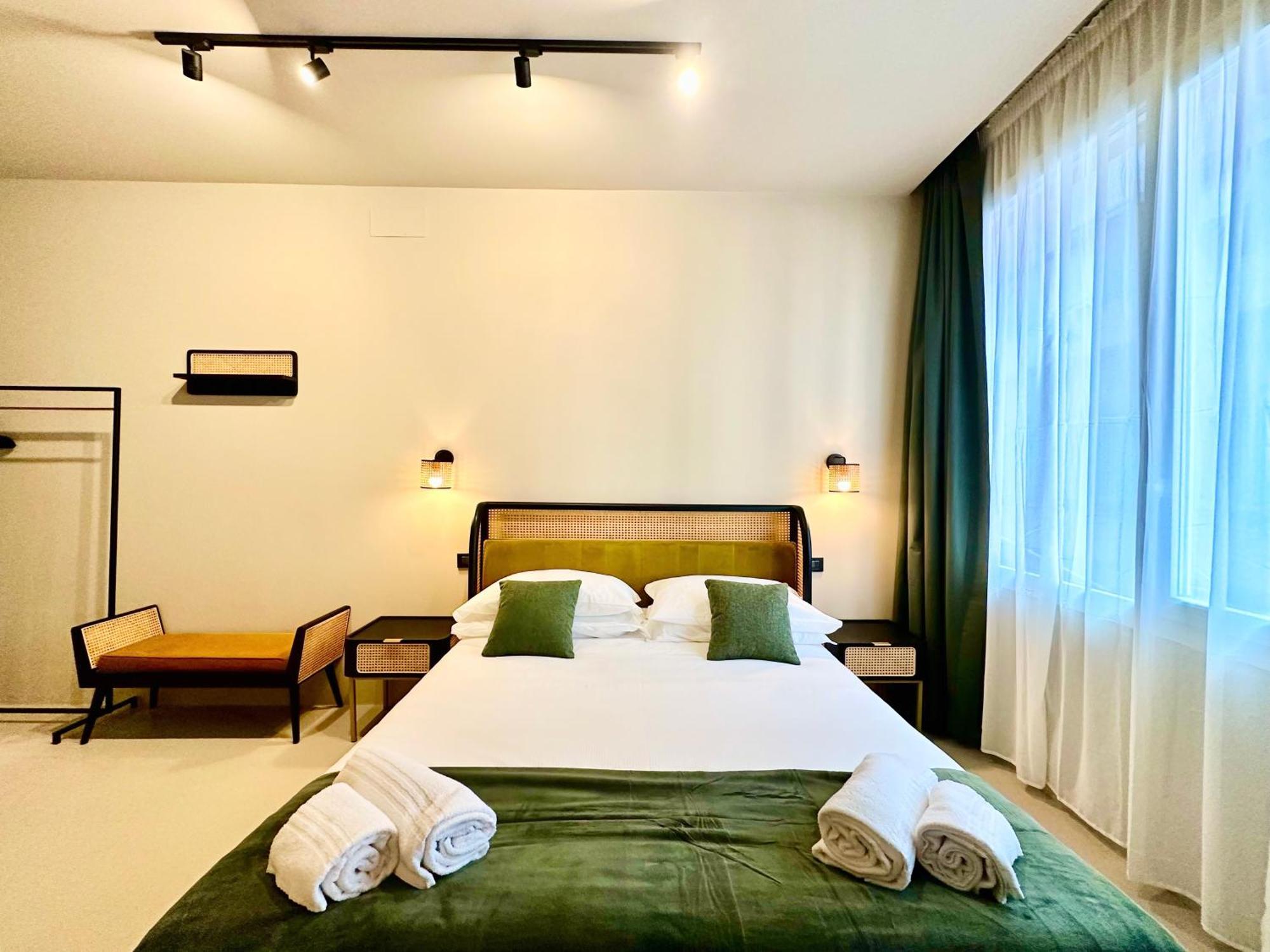 Carbone XXI Bed & Breakfast Catania Ngoại thất bức ảnh