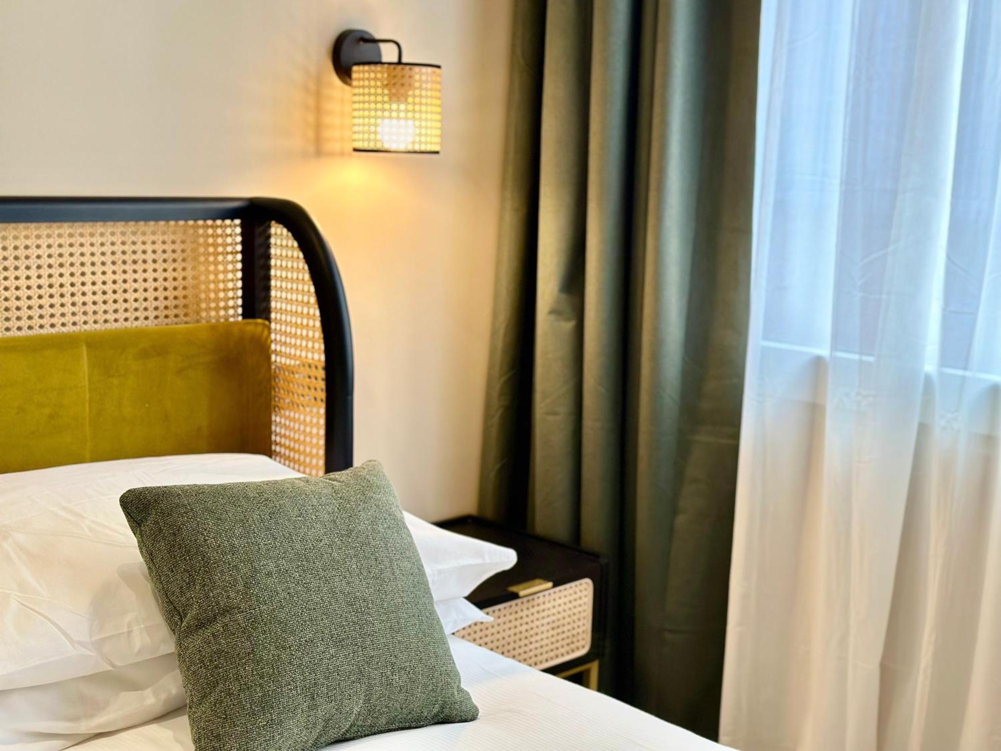 Carbone XXI Bed & Breakfast Catania Ngoại thất bức ảnh