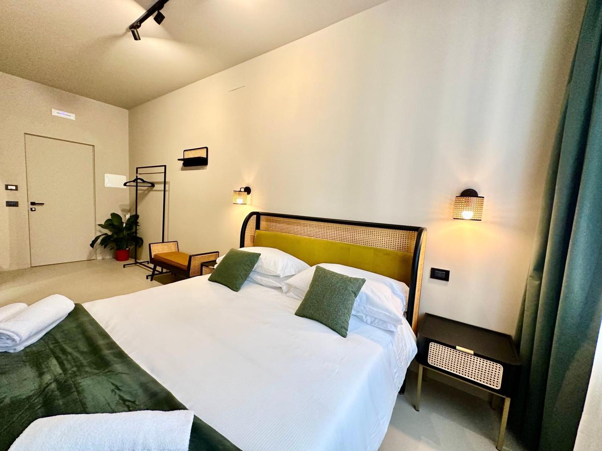 Carbone XXI Bed & Breakfast Catania Ngoại thất bức ảnh