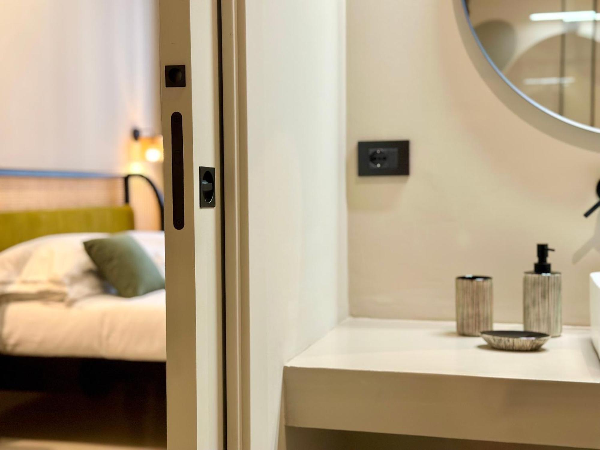 Carbone XXI Bed & Breakfast Catania Ngoại thất bức ảnh