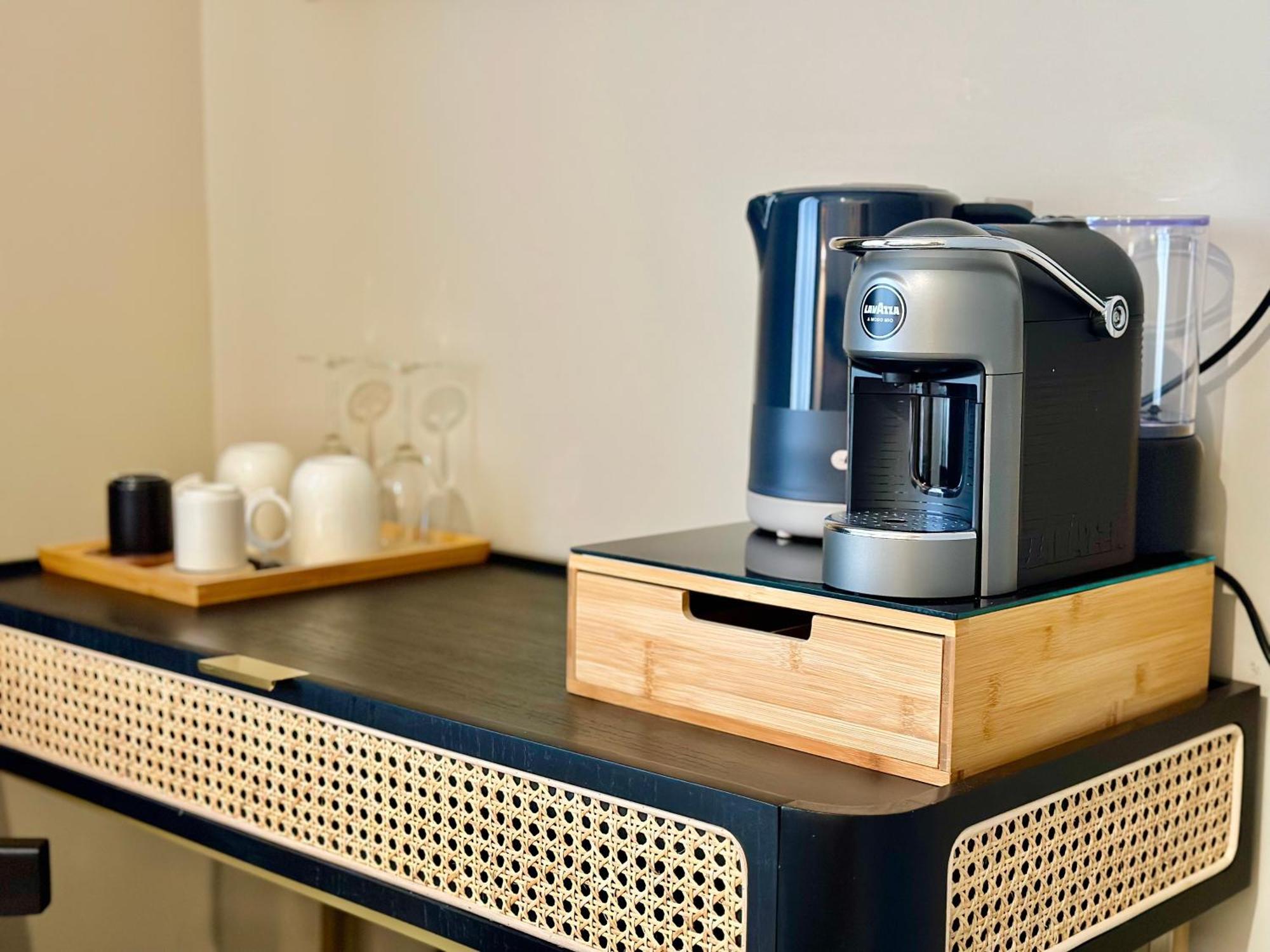 Carbone XXI Bed & Breakfast Catania Ngoại thất bức ảnh