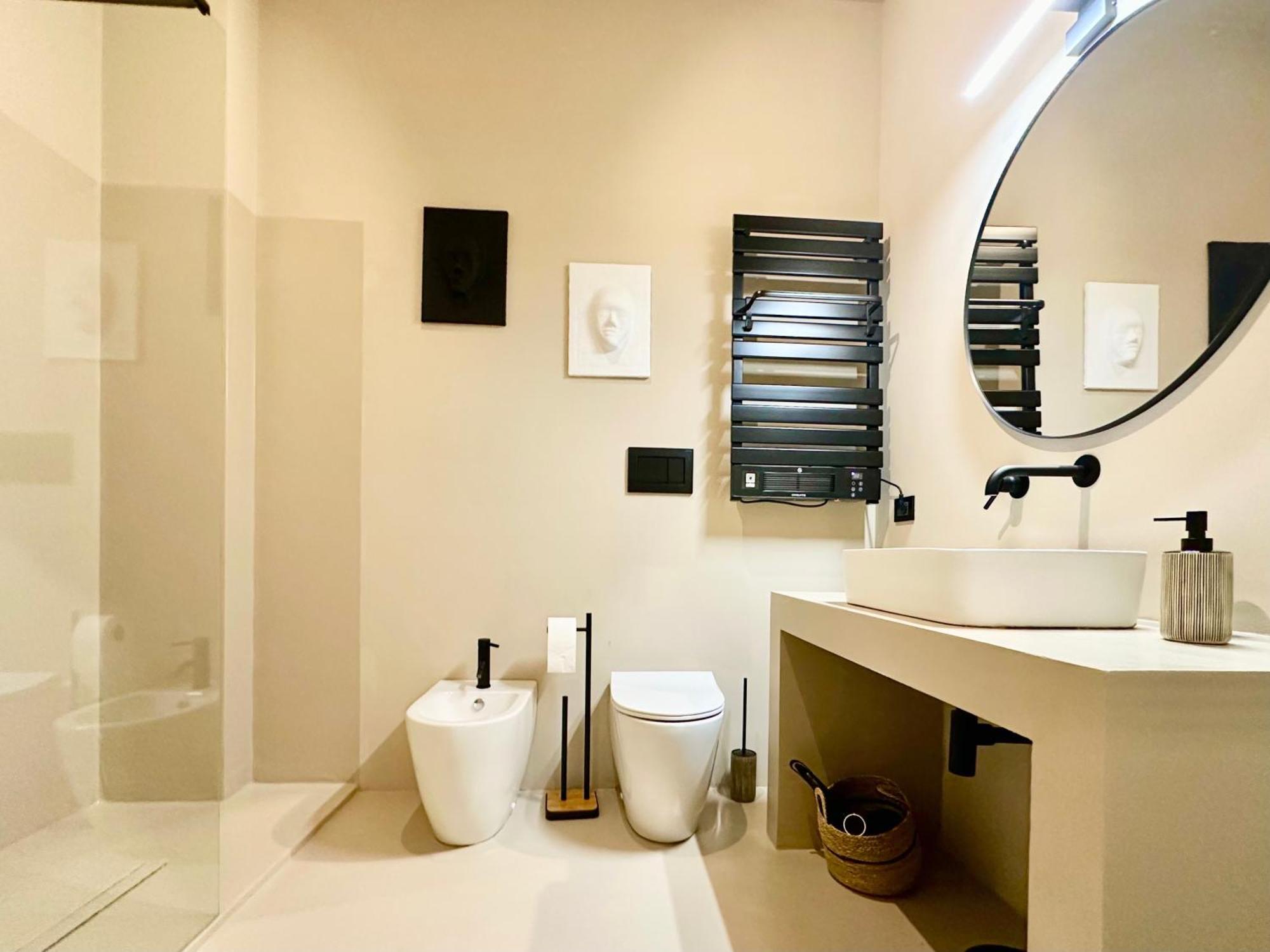 Carbone XXI Bed & Breakfast Catania Ngoại thất bức ảnh