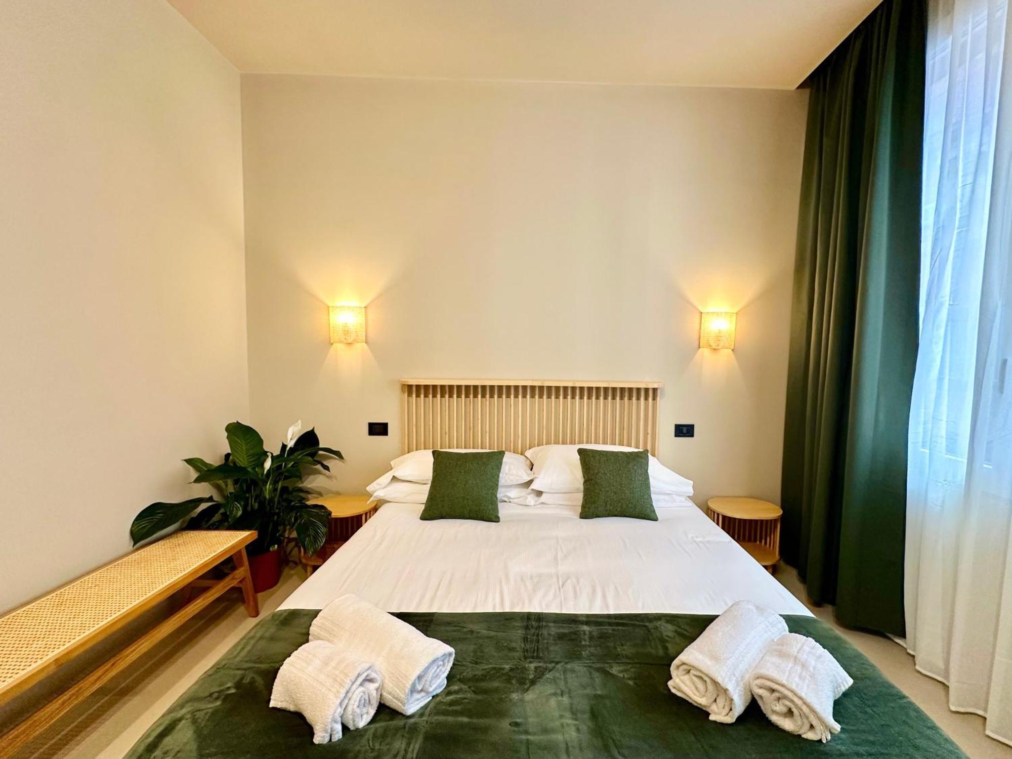 Carbone XXI Bed & Breakfast Catania Ngoại thất bức ảnh