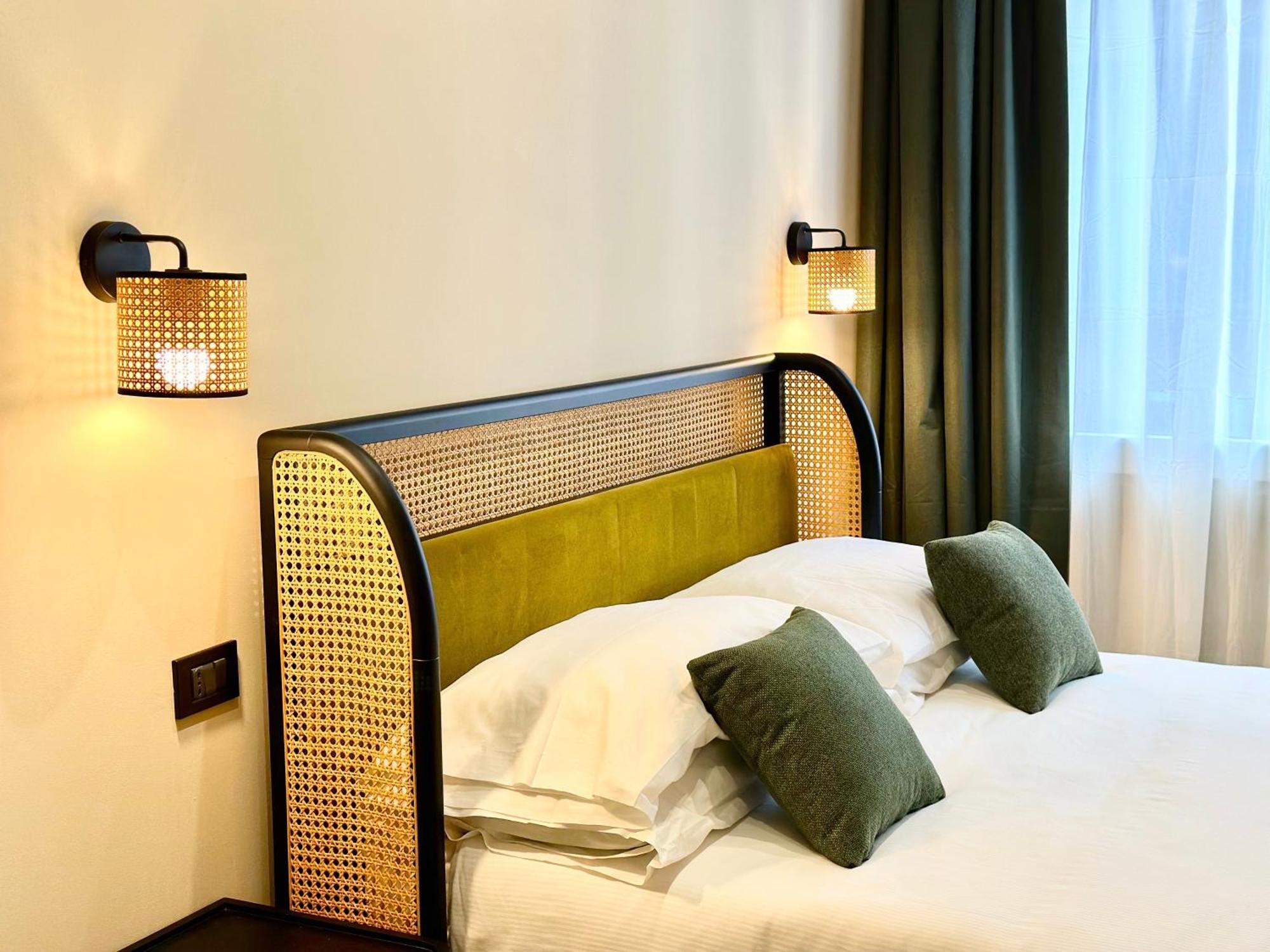 Carbone XXI Bed & Breakfast Catania Ngoại thất bức ảnh
