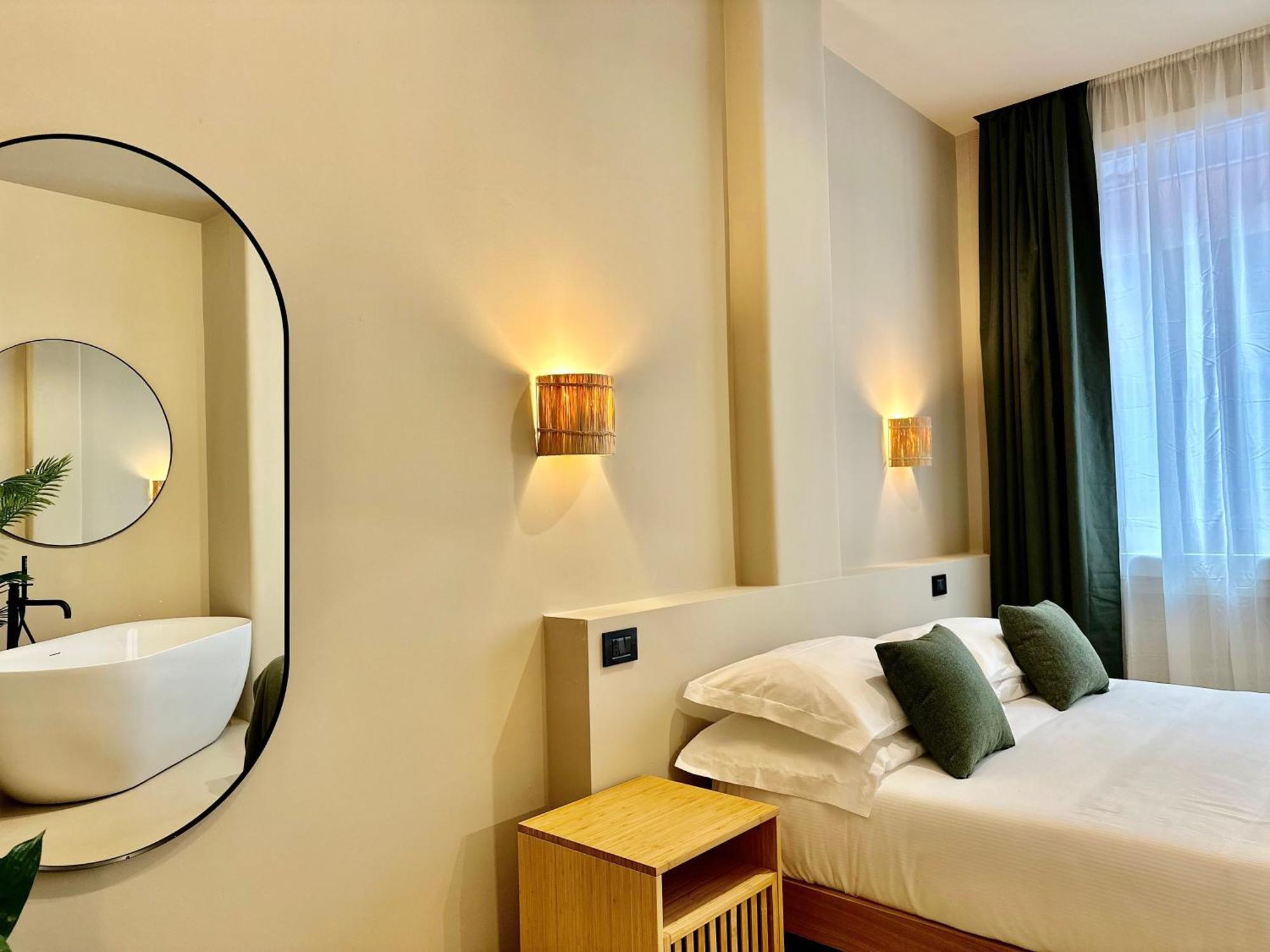 Carbone XXI Bed & Breakfast Catania Ngoại thất bức ảnh