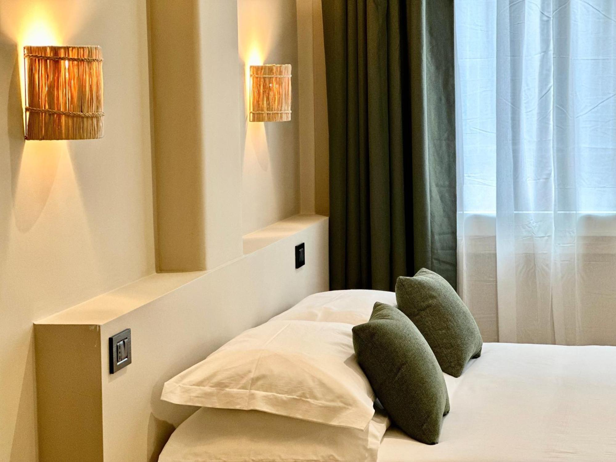 Carbone XXI Bed & Breakfast Catania Ngoại thất bức ảnh