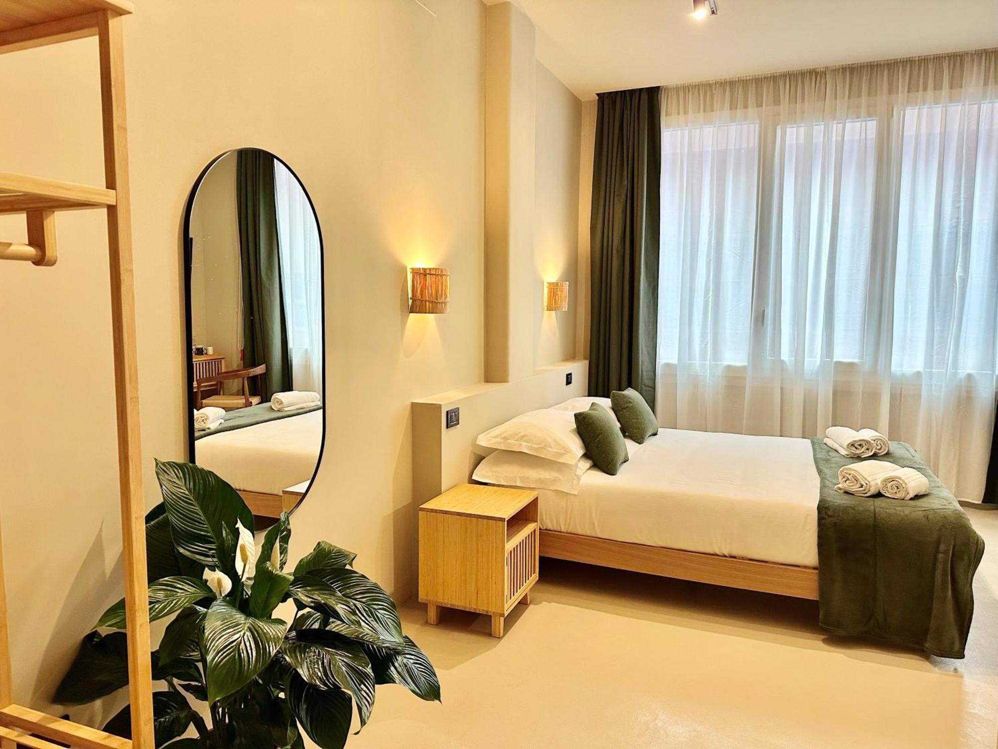 Carbone XXI Bed & Breakfast Catania Ngoại thất bức ảnh
