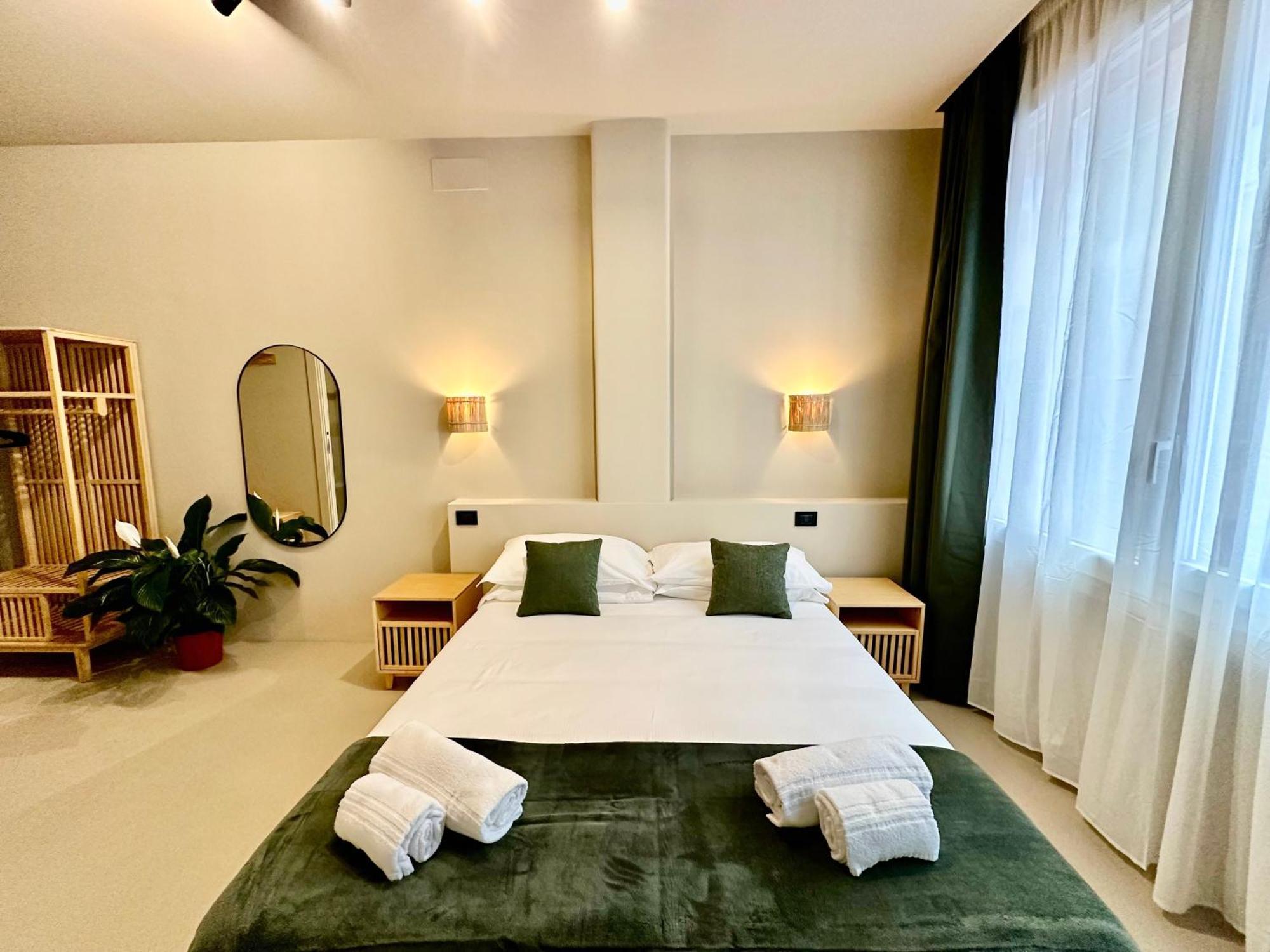 Carbone XXI Bed & Breakfast Catania Ngoại thất bức ảnh