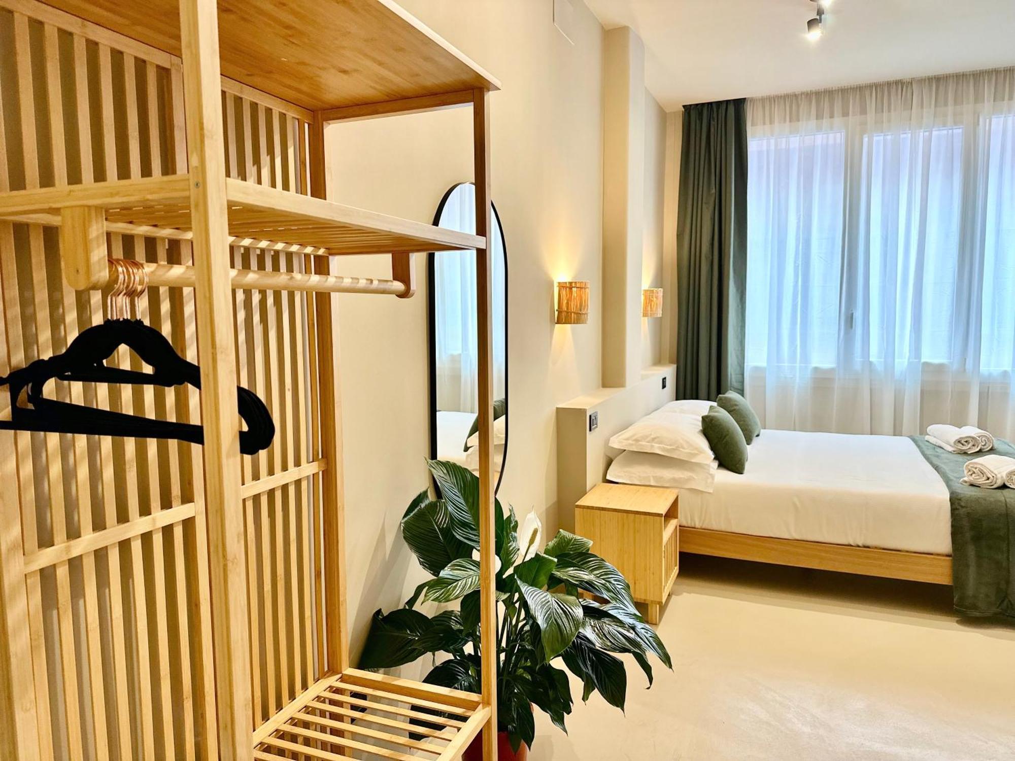 Carbone XXI Bed & Breakfast Catania Ngoại thất bức ảnh